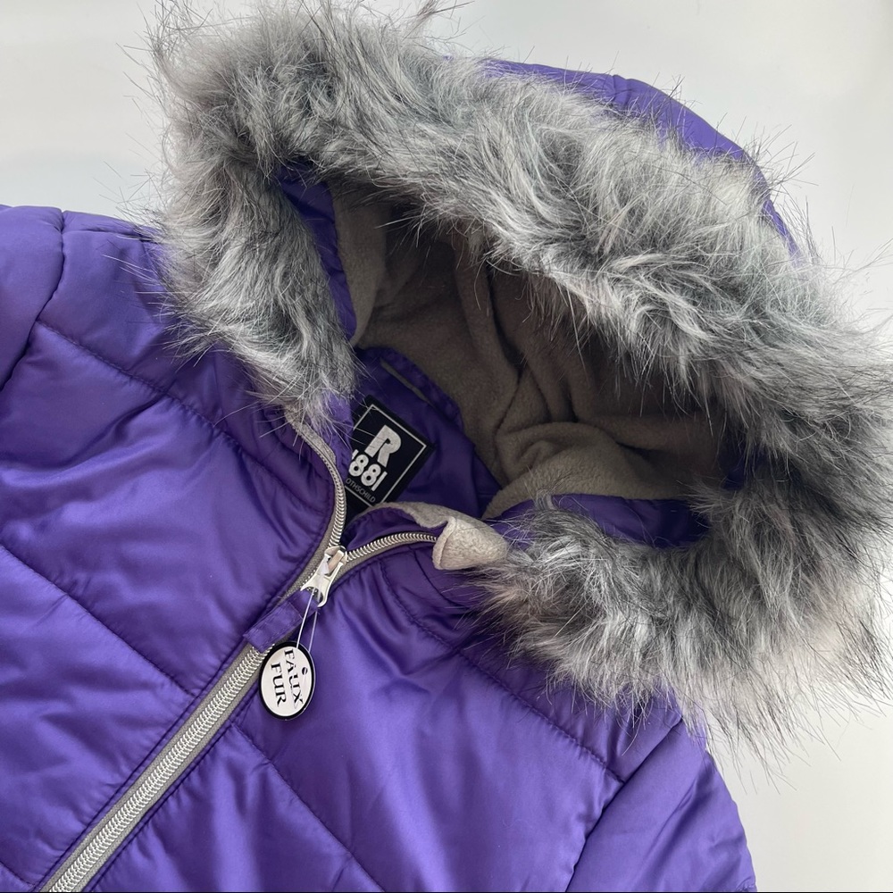 Girls jacket